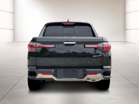 New 2026 Hyundai Santa Cruz Limited image 6