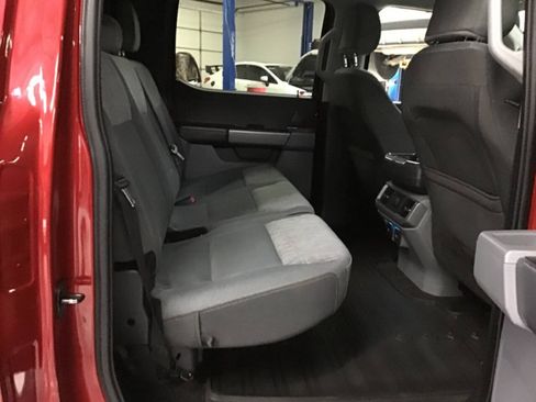 Used 2022 Ford F150 XLT w/ Equipment Group 302A High AWD/4WD image 28