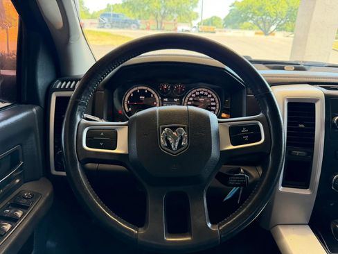 Used 2009 Dodge Ram 1500 Truck Sport RWD image 9