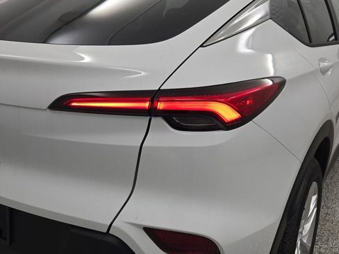 New 2026 Buick Envista Preferred image 13