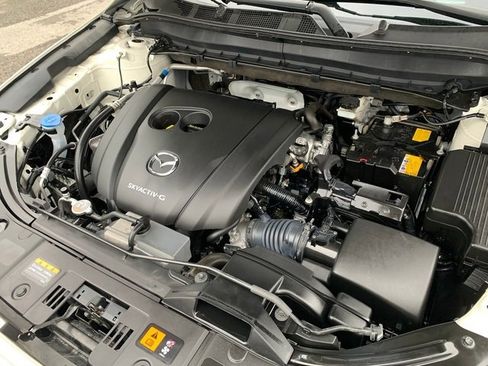 Used 2023 MAZDA CX-5 AWD 2.5 S w/ Select Package image 27