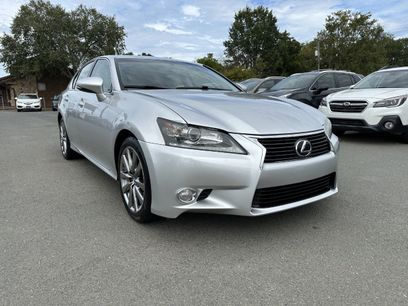 Used 2015 Lexus GS 350