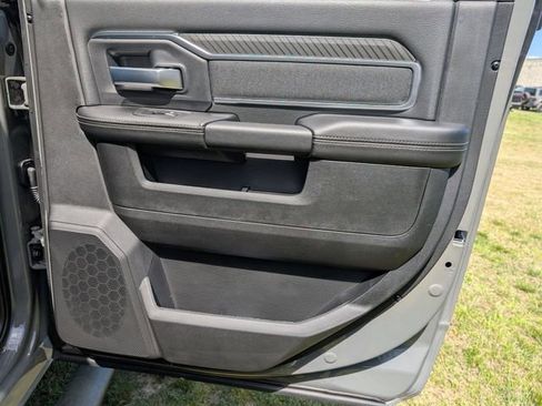 New 2026 RAM 2500 Big Horn image 28