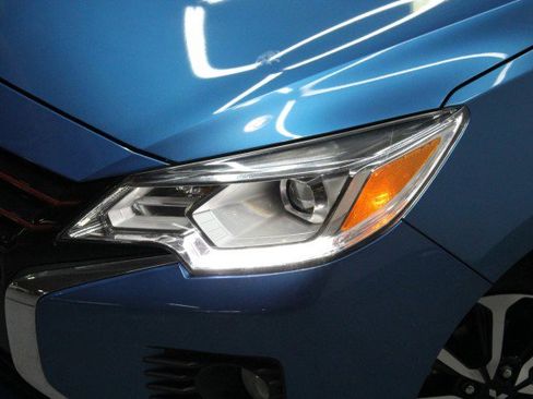 Used 2024 Mitsubishi Mirage SE image 2