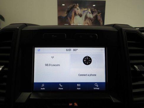 Used 2019 Ford F150 XL w/ Equipment Group 101A Mid RWD image 21