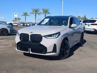Used 2026 BMW X3 xDrive30 w/ M Sport Package AWD/4WD video 3