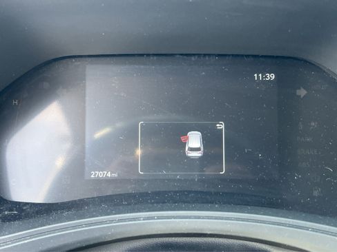 Used 2025 Toyota Grand Highlander AWD image 15