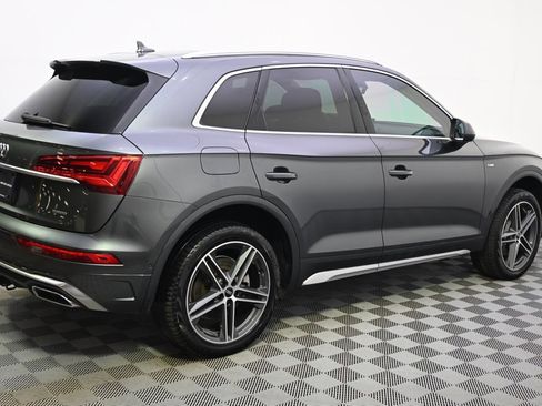 Used 2022 Audi Q5 e Prestige image 7