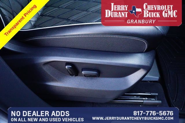 Used 2024 Volkswagen Atlas SEL Premium R-Line AWD/4WD image 27