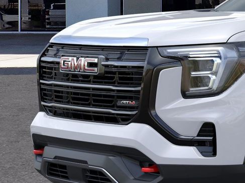 New 2026 GMC Terrain AT4 image 13