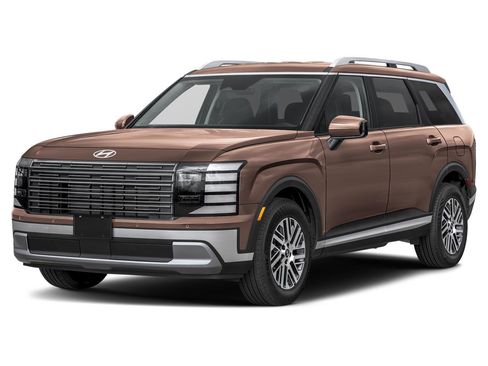 New 2026 Hyundai Palisade SEL AWD/4WD image 20
