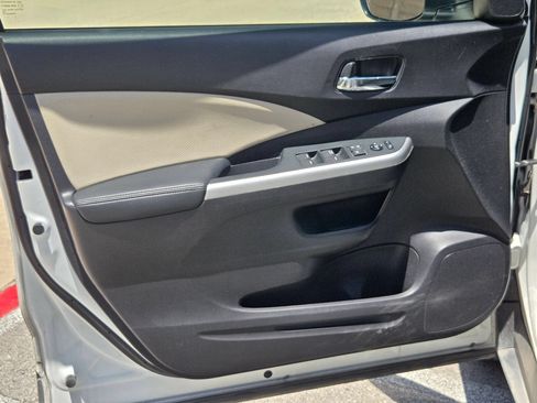 Used 2015 Honda CR-V EX-L image 10