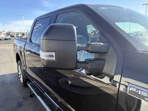 Used 2024 Ford F150 XLT w/ Equipment Group 303A High image 8