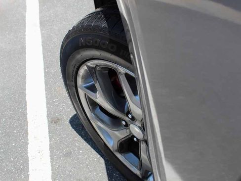 Used 2016 Kia Sorento SX FWD image 36