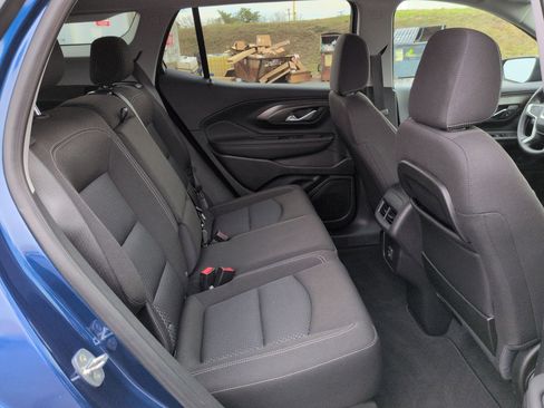 Certified 2022 GMC Terrain SLE w/ Driver Convenience Package image 27