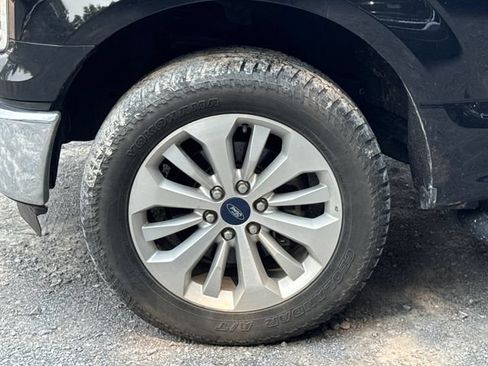 Used 2016 Ford F150 XL w/ Equipment Group 101A Mid AWD/4WD image 21