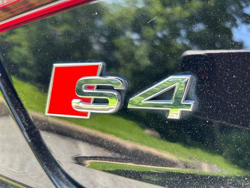 Used 2018 Audi S4 Premium Plus w/ Navigation Package AWD/4WD image 11