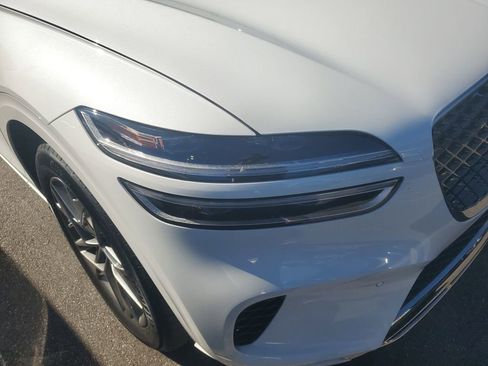 Used 2024 Genesis GV70 2.5T w/ Advanced Package AWD/4WD image 2
