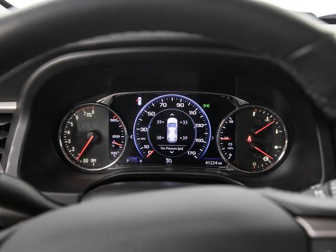 Used 2023 GMC Acadia AT4 w/ GMC Pro Grade Package AWD/4WD image 31