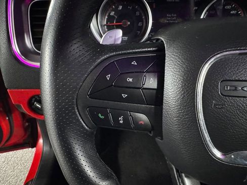 Used 2017 Dodge Charger R/T Scat Pack image 29