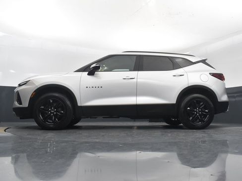 Used 2021 Chevrolet Blazer LT image 33