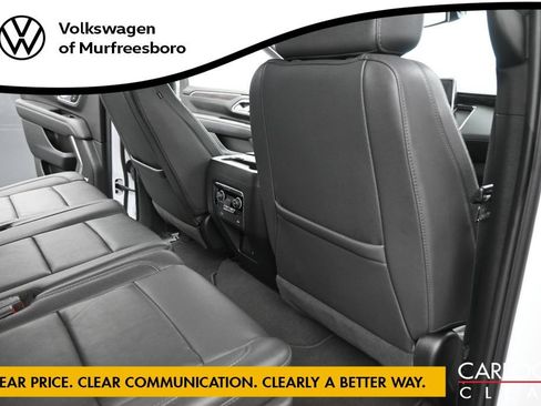 Used 2024 Chevrolet Tahoe LT RWD image 49