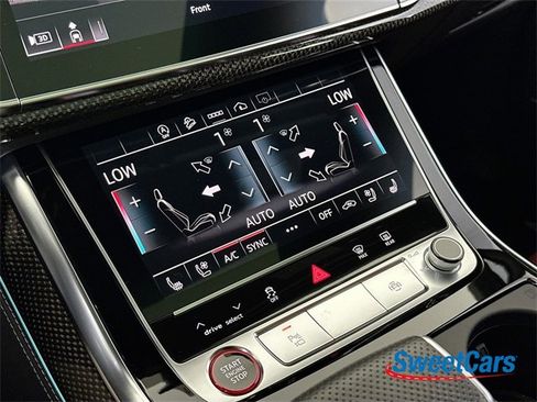 Used 2024 Audi SQ7 Premium Plus w/ Executive Package image 29