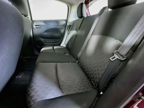 Used 2024 Mitsubishi Mirage ES FWD image 25
