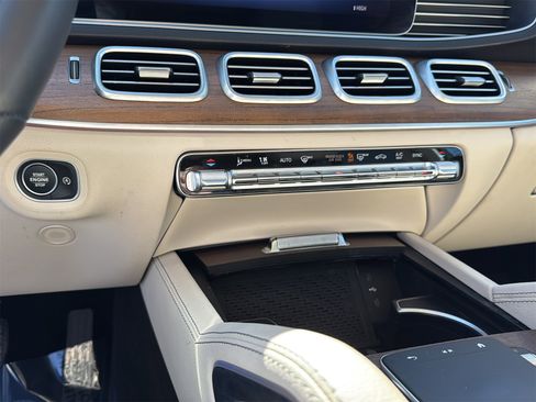 Certified 2024 Mercedes-Benz GLE 450 4MATIC image 19