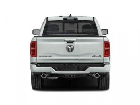 New 2026 RAM 1500 Tungsten image 8