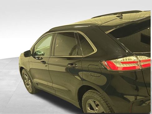 Used 2022 Ford Edge SEL w/ Sport Appearance Package image 49