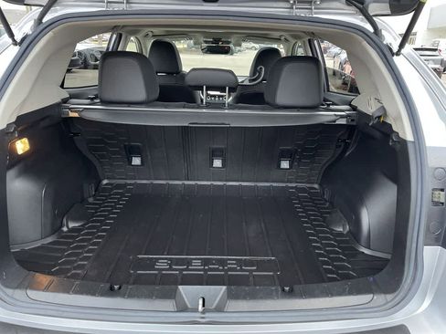 Used 2019 Subaru Crosstrek 2.0i Limited w/ Moonroof Package w/Navigation image 17