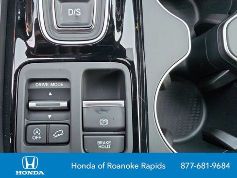 New 2026 Honda Pilot Sport image 29