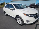 Certified 2020 Chevrolet Equinox LT image 2
