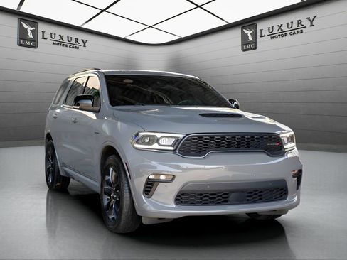 Used 2023 Dodge Durango R/T AWD/4WD image 1