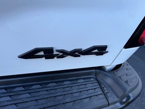New 2026 RAM 2500 Warlock AWD/4WD image 55