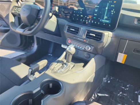 New 2026 Ford Mustang Dark Horse RWD image 25