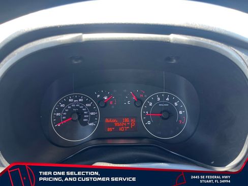 Used 2022 RAM ProMaster City Wagon FWD image 24