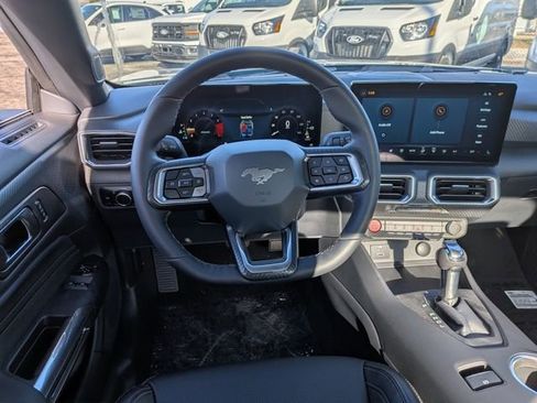 New 2026 Ford Mustang Premium image 18