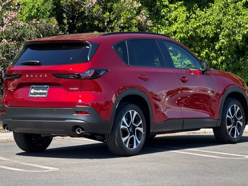 New 2026 MAZDA CX-5 Preferred AWD/4WD image 5
