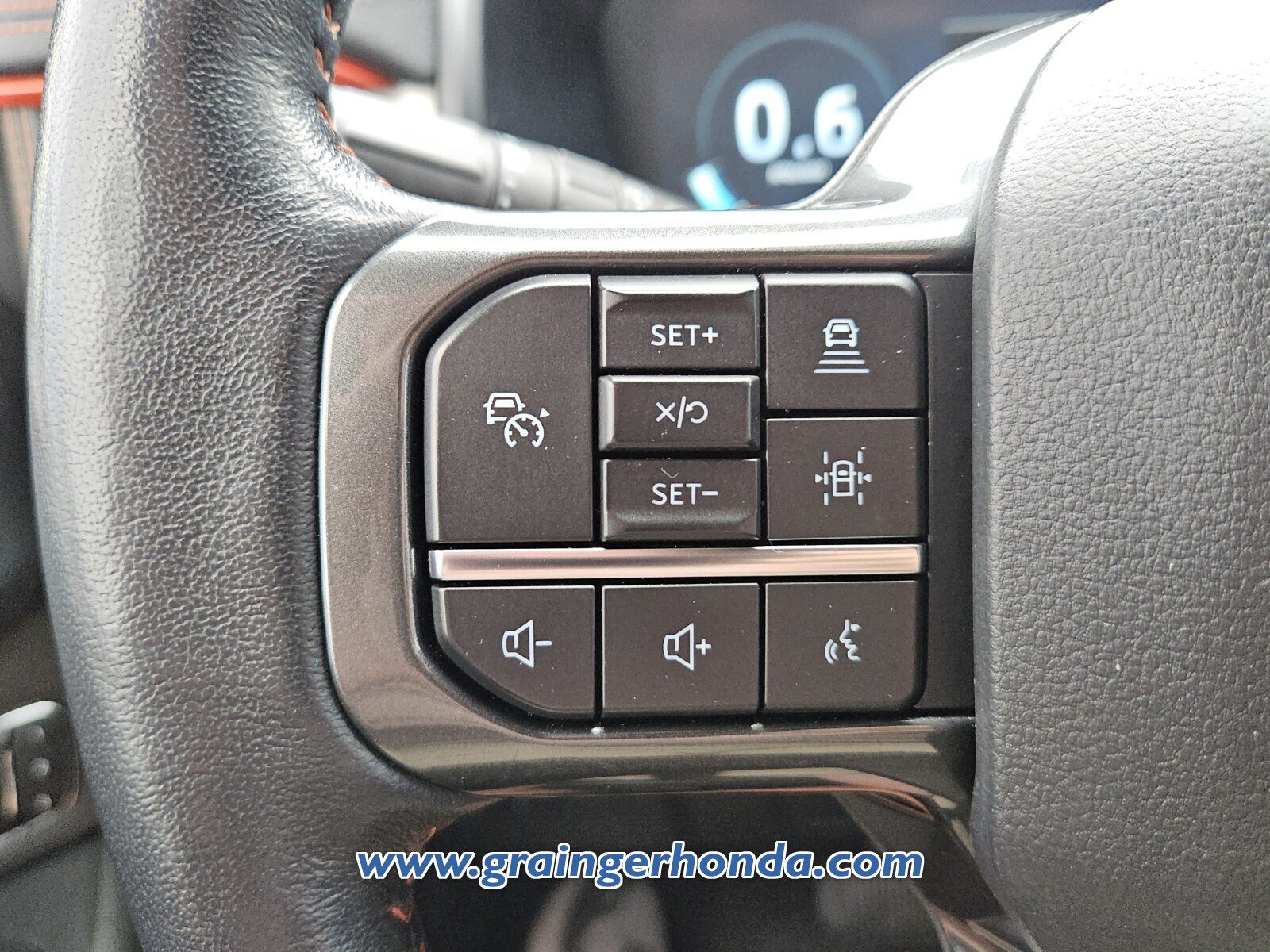 Used 2022 Ford Expedition Timberline AWD/4WD image 21