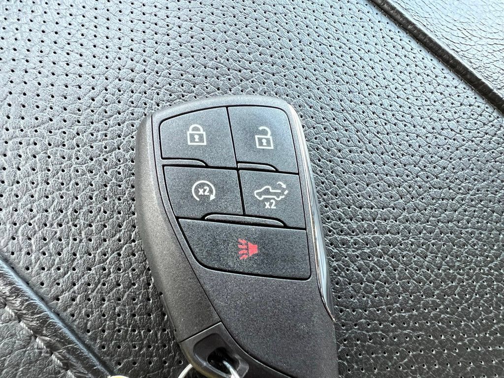 Used 2023 GMC Sierra 1500 Denali AWD/4WD image 58