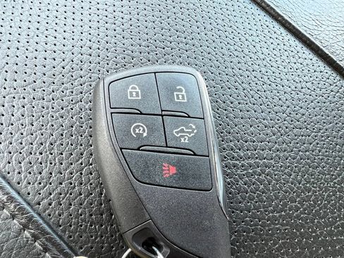 Used 2023 GMC Sierra 1500 Denali AWD/4WD image 58