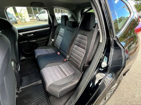 Used 2018 Honda CR-V LX image 27