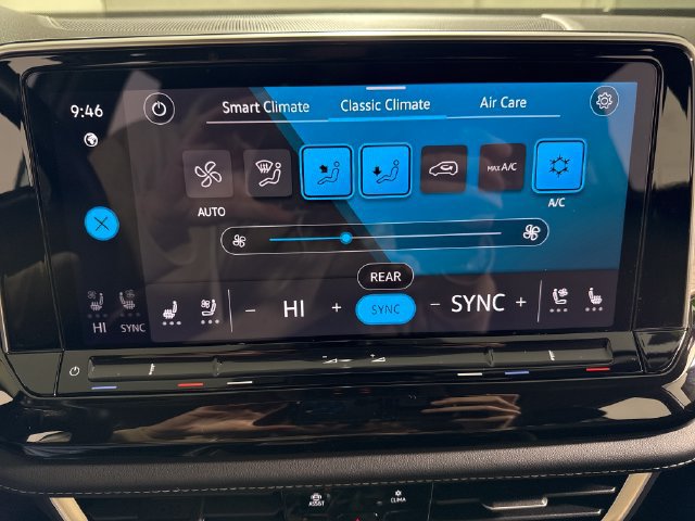 Certified 2026 Volkswagen Atlas SE AWD/4WD image 32