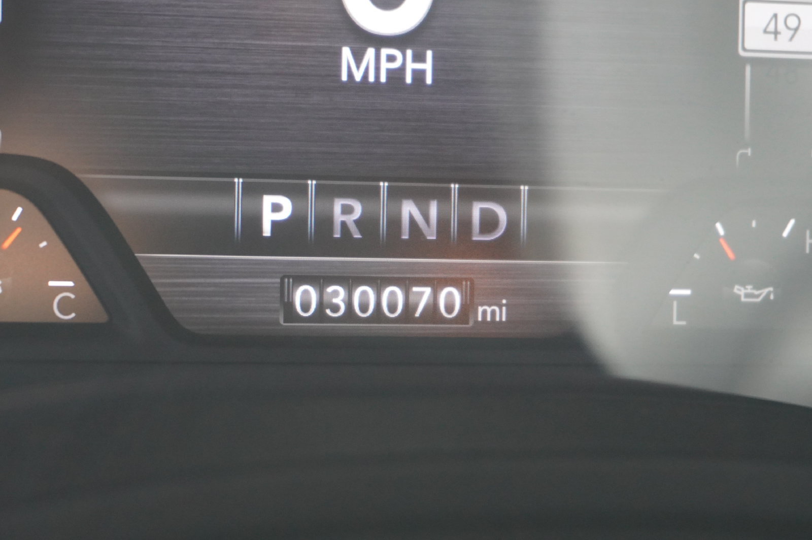 Used 2023 RAM 1500 Big Horn AWD/4WD image 7
