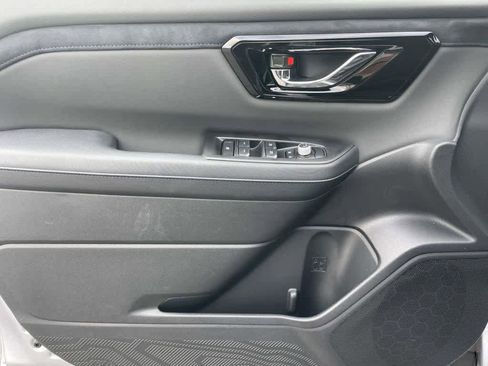 New 2026 Subaru Forester Limited image 21