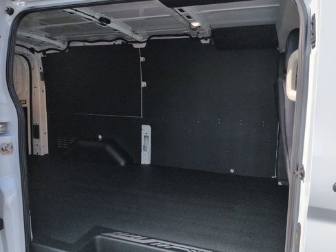 New 2026 Ford Transit 150 Low Roof RWD image 14