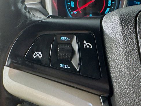 Used 2013 Chevrolet Camaro SS w/ RS Package image 13