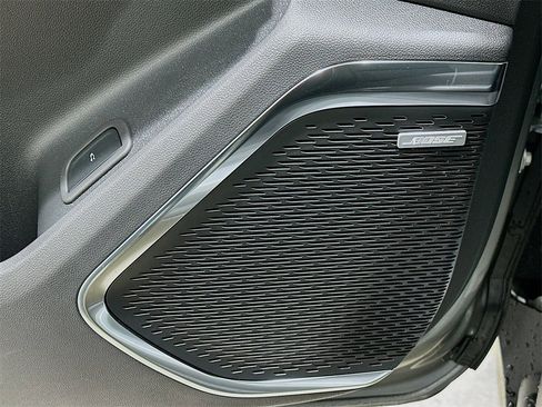 New 2026 GMC Acadia Elevation w/ Black Edition image 19